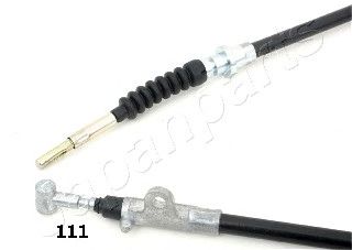 Трос ручного тормоза JAPANPARTS BC-111
