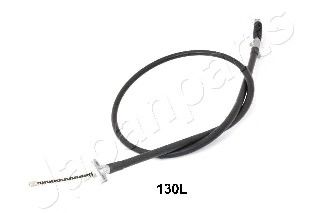 Трос ручного тормоза JAPANPARTS BC-130L Трос ручного тормоза JAPANPARTS BC-130L