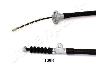 Трос ручного тормоза JAPANPARTS BC-130R