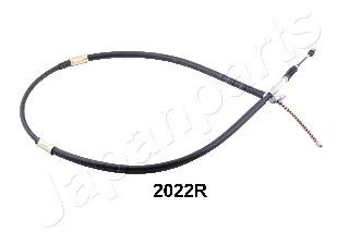 Трос ручного тормоза JAPANPARTS BC-2022R Трос ручного тормоза JAPANPARTS BC-2022R