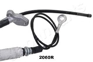 Трос ручного тормоза JAPANPARTS BC-2060R