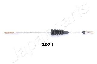 Трос ручного тормоза JAPANPARTS BC-2071
