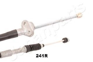 Трос ручного тормоза JAPANPARTS BC-241R