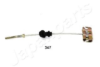 Трос ручного тормоза JAPANPARTS BC-347