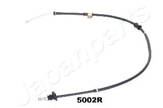 Трос ручного тормоза JAPANPARTS BC-5002R Трос ручного тормоза JAPANPARTS BC-5002R