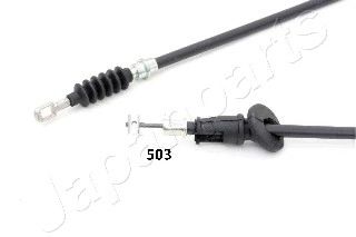 Трос ручного тормоза JAPANPARTS BC-503