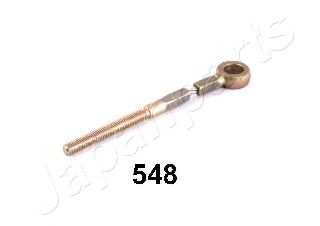Трос ручного тормоза JAPANPARTS BC-584