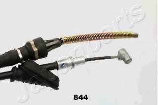 Трос ручного тормоза JAPANPARTS BC-844