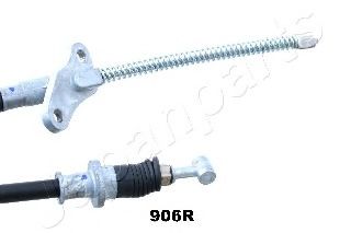 Трос ручного тормоза JAPANPARTS BC-906R