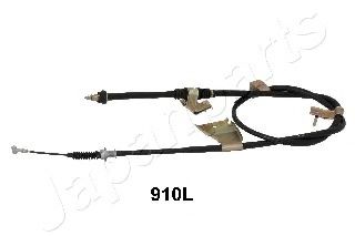 Трос ручного тормоза JAPANPARTS BC-910L Трос ручного тормоза JAPANPARTS BC-910L