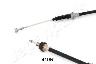 Трос ручного тормоза JAPANPARTS BC-910R