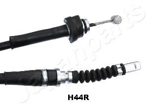 Трос ручного тормоза JAPANPARTS BC-H44R