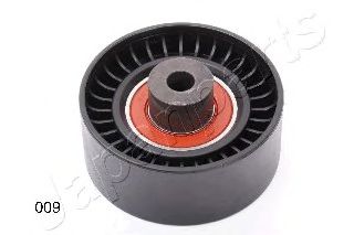 Натяжитель ремня ГРМ JAPANPARTS BE-009