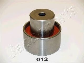 Натяжитель ремня ГРМ JAPANPARTS BE-012