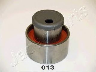 Натяжитель ремня ГРМ JAPANPARTS BE-013
