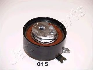 Натяжитель ремня ГРМ JAPANPARTS BE-015