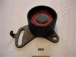 Натяжитель ремня ГРМ JAPANPARTS BE-200 Натяжитель ремня ГРМ JAPANPARTS BE-200