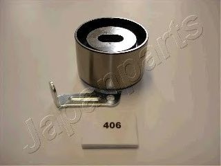Натяжитель ремня ГРМ JAPANPARTS BE-406 Натяжитель ремня ГРМ JAPANPARTS BE-406
