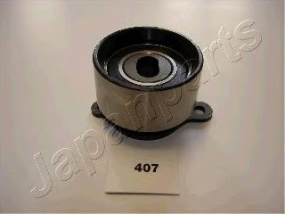 Натяжитель ремня ГРМ JAPANPARTS BE-407 Натяжитель ремня ГРМ JAPANPARTS BE-407