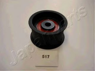 Натяжитель ремня ГРМ JAPANPARTS BE-517 Натяжитель ремня ГРМ JAPANPARTS BE-517