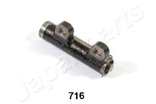 Натяжитель ремня ГРМ JAPANPARTS BE-716