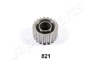 Натяжитель ремня ГРМ JAPANPARTS BE-821