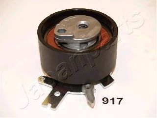 Натяжитель ремня ГРМ JAPANPARTS BE-917