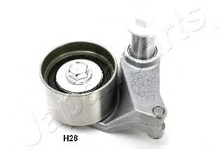 Натяжитель ремня ГРМ JAPANPARTS BE-H28