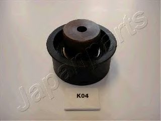 Натяжитель ремня ГРМ JAPANPARTS BE-K04 Натяжитель ремня ГРМ JAPANPARTS BE-K04