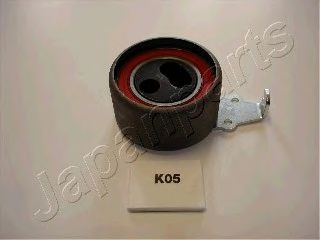 Натяжитель ремня ГРМ JAPANPARTS BE-K05 Натяжитель ремня ГРМ JAPANPARTS BE-K05
