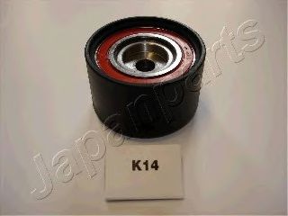 Натяжитель ремня ГРМ JAPANPARTS BE-K14 Натяжитель ремня ГРМ JAPANPARTS BE-K14