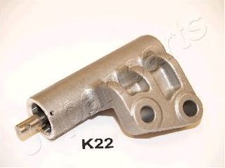 Натяжитель ремня ГРМ JAPANPARTS BE-K22