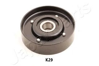 Натяжитель ремня ГРМ JAPANPARTS BE-K29