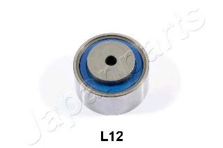 Натяжитель ремня ГРМ JAPANPARTS BE-L12