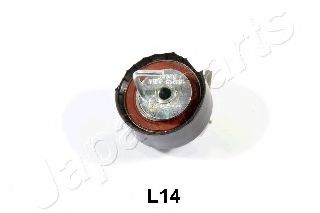 Натяжитель ремня ГРМ JAPANPARTS BE-L14