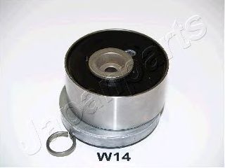 Натяжитель ремня ГРМ JAPANPARTS BE-W14