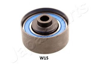 Натяжитель ремня ГРМ JAPANPARTS BE-W15