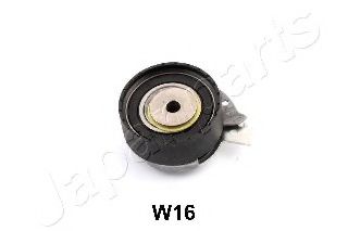 Натяжитель ремня ГРМ JAPANPARTS BE-W16