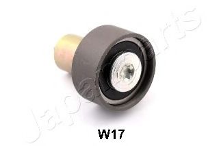 Натяжитель ремня ГРМ JAPANPARTS BE-W17