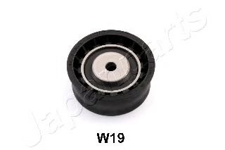 Натяжитель ремня ГРМ JAPANPARTS BE-W19
