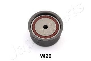 Натяжитель ремня ГРМ JAPANPARTS BE-W20