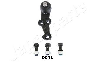 Шаровая опора JAPANPARTS BJ-001L