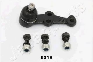 Шаровая опора JAPANPARTS BJ-001R Шаровая опора JAPANPARTS BJ-001R