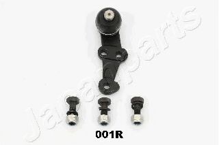 Шаровая опора JAPANPARTS BJ-001R