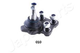 Шаровая опора JAPANPARTS BJ-010