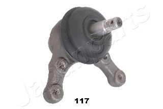 Шаровая опора JAPANPARTS BJ-117