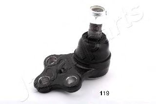 Шаровая опора JAPANPARTS BJ-119