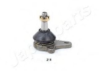 Шаровая опора JAPANPARTS BJ-211