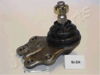 Шаровая опора JAPANPARTS BJ-234
