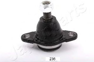 Шаровая опора JAPANPARTS BJ-236